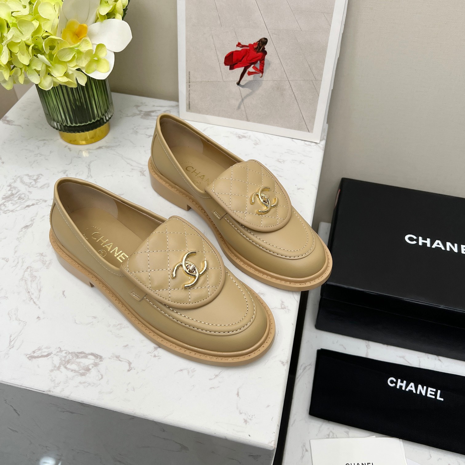 Chanel sz35-41 44